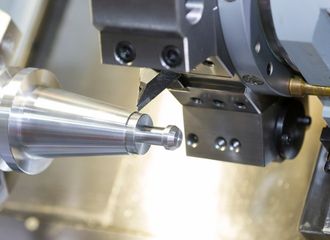 CNC Drehen Online